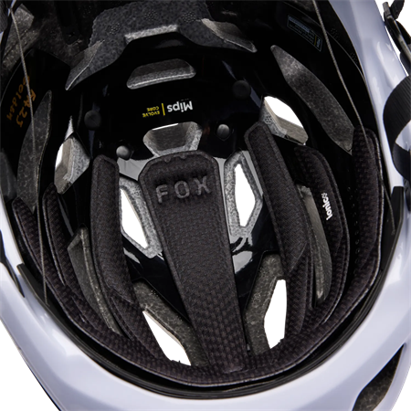 Fox Crossframe Pro Solid Helm | Größe M