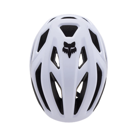Fox Crossframe Pro Solid Helm