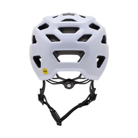 Fox Crossframe Pro Solid Helm
