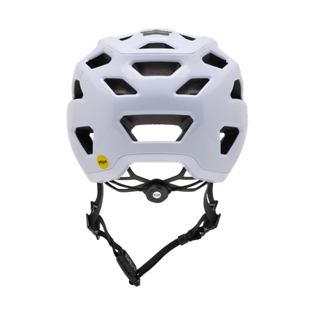 Fox Crossframe Pro Solid Helm | Größe M