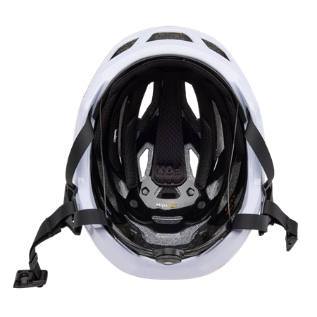 Fox Crossframe Pro Solid Helm