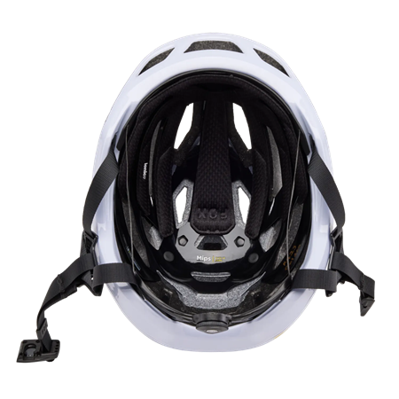 Fox Crossframe Pro Solid Helm | Größe M