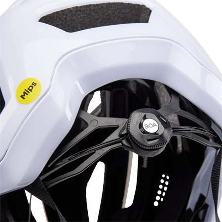 Fox Crossframe Pro Solid Helm | Größe M