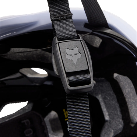 Fox Crossframe Pro Solid Helm