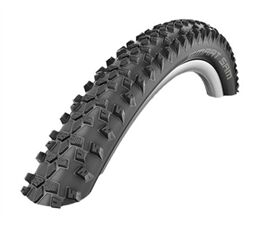 SCHWALBE Smart Sam 29x2.25 - 57-622 | Drahtreifen