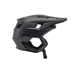 Fox Dropframe Helm | Größe L