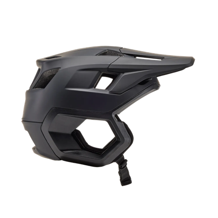 Fox Dropframe Helm | Größe L