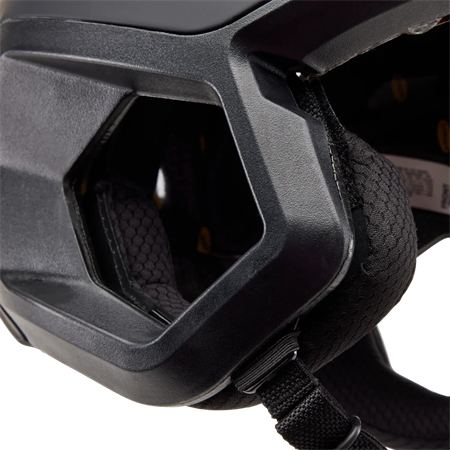 Fox Dropframe Helm | Größe L