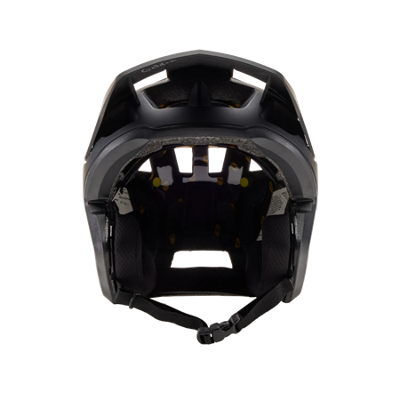 Fox Dropframe Helm | Größe L