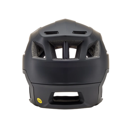 Fox Dropframe Helm