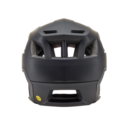 Fox Dropframe Helm | Größe L