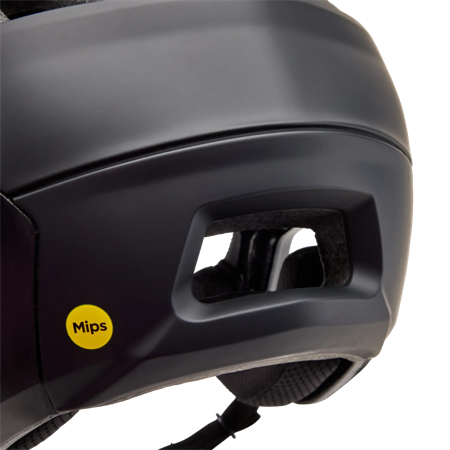 Fox Dropframe Helm | Größe L