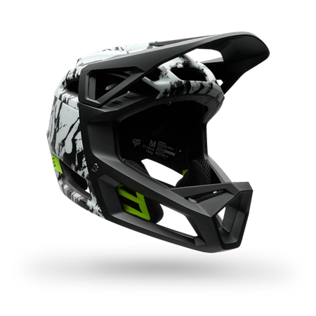 Fox Proframe Thrive FullFace Helm