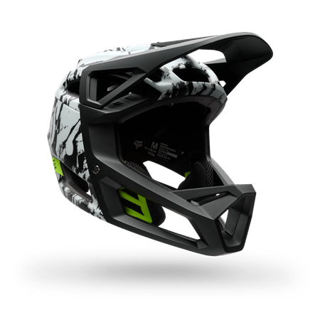 Fox Proframe Thrive FullFace Helm | Größe L