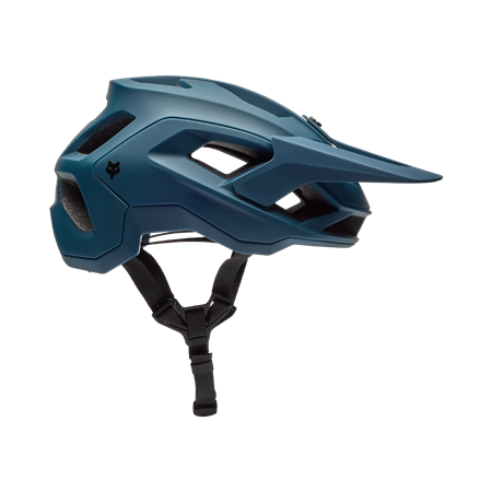 Fox Speedframe Solid Helm | Größe L