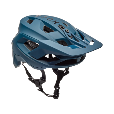 Fox Speedframe Solid Helm
