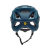 Fox Speedframe Solid Helm | Größe L