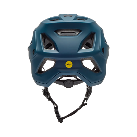 Fox Speedframe Solid Helm | Größe L