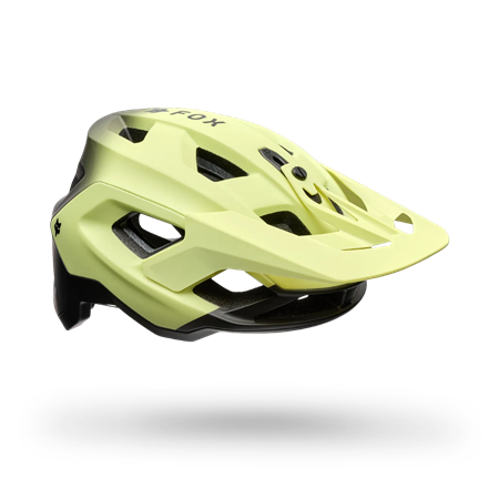 Fox Speedframe Pro Backfade Helm | Größe S