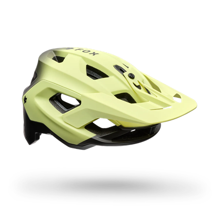 Fox Speedframe Pro Backfade Helm