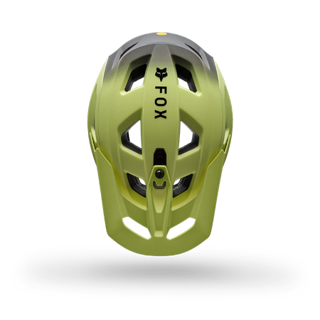 Fox Speedframe Pro Backfade Helm | Größe S