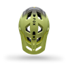 Fox Speedframe Pro Backfade Helm