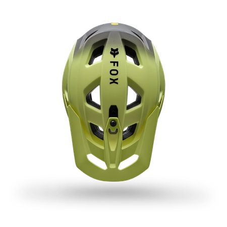 Fox Speedframe Pro Backfade Helm