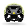 Fox Speedframe Pro Backfade Helm | Größe S