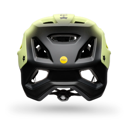 Fox Speedframe Pro Backfade Helm | Größe S