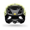 Fox Speedframe Pro Backfade Helm