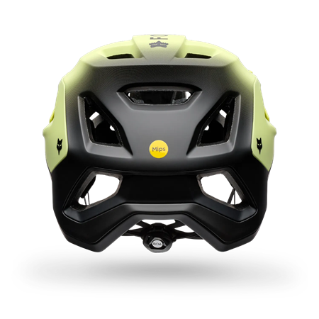 Fox Speedframe Pro Backfade Helm