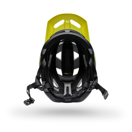 Fox Speedframe Pro Backfade Helm