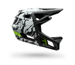 Fox Proframe Thrive FullFace Helm | Größe M