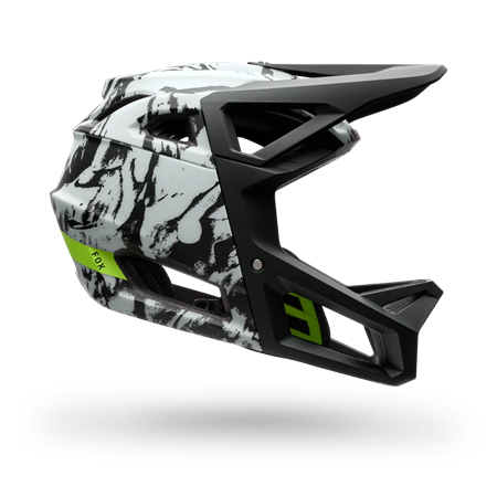 Fox Proframe Thrive FullFace Helm