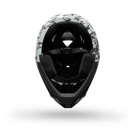 Fox Proframe Thrive FullFace Helm
