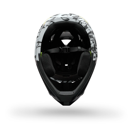 Fox Proframe Thrive FullFace Helm | Größe M
