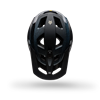 Fox Speedframe RS Aura Helm | Größe L