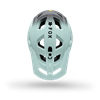Fox Speedframe Pro Backfade Helm | Größe L
