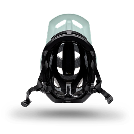Fox Speedframe Pro Backfade Helm