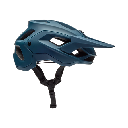 Fox Speedframe Solid Helm