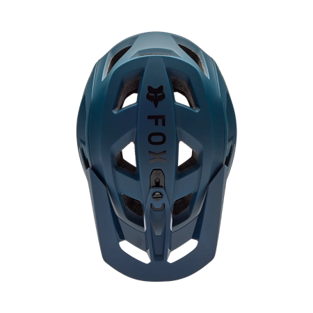 Fox Speedframe Solid Helm