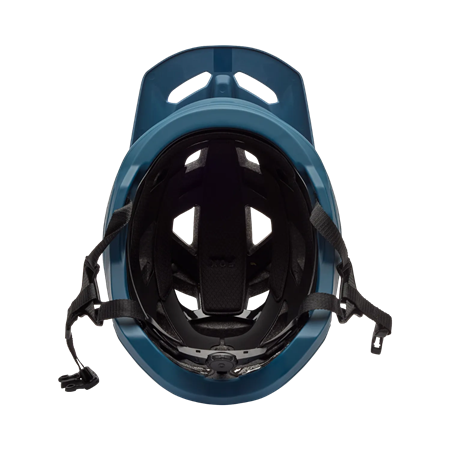 Fox Speedframe Solid Helm
