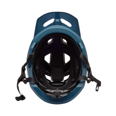 Fox Speedframe Solid Helm | Größe M