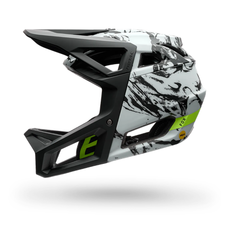 Fox Proframe Thrive FullFace Helm