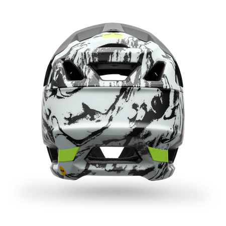 Fox Proframe Thrive FullFace Helm | Größe S