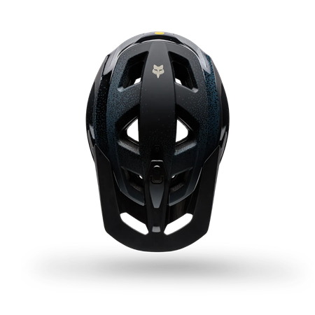 Fox Speedframe RS Aura Helm