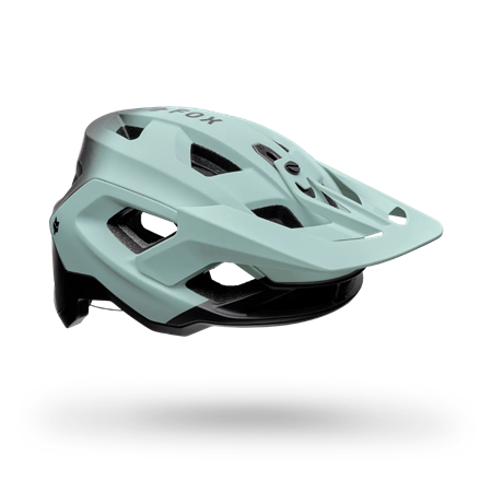 Fox Speedframe Pro Backfade Helm | Größe M