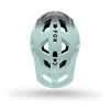 Fox Speedframe Pro Backfade Helm