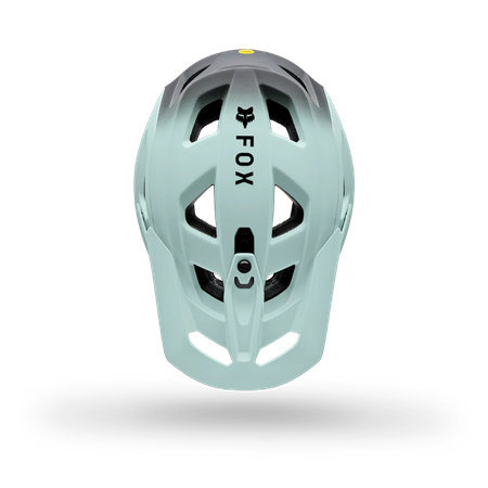 Fox Speedframe Pro Backfade Helm | Größe M