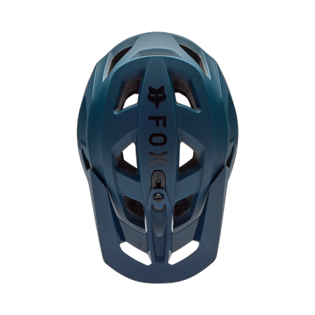 Fox Speedframe Solid Helm | Größe S